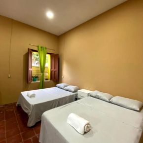 Hostal El Amate #2